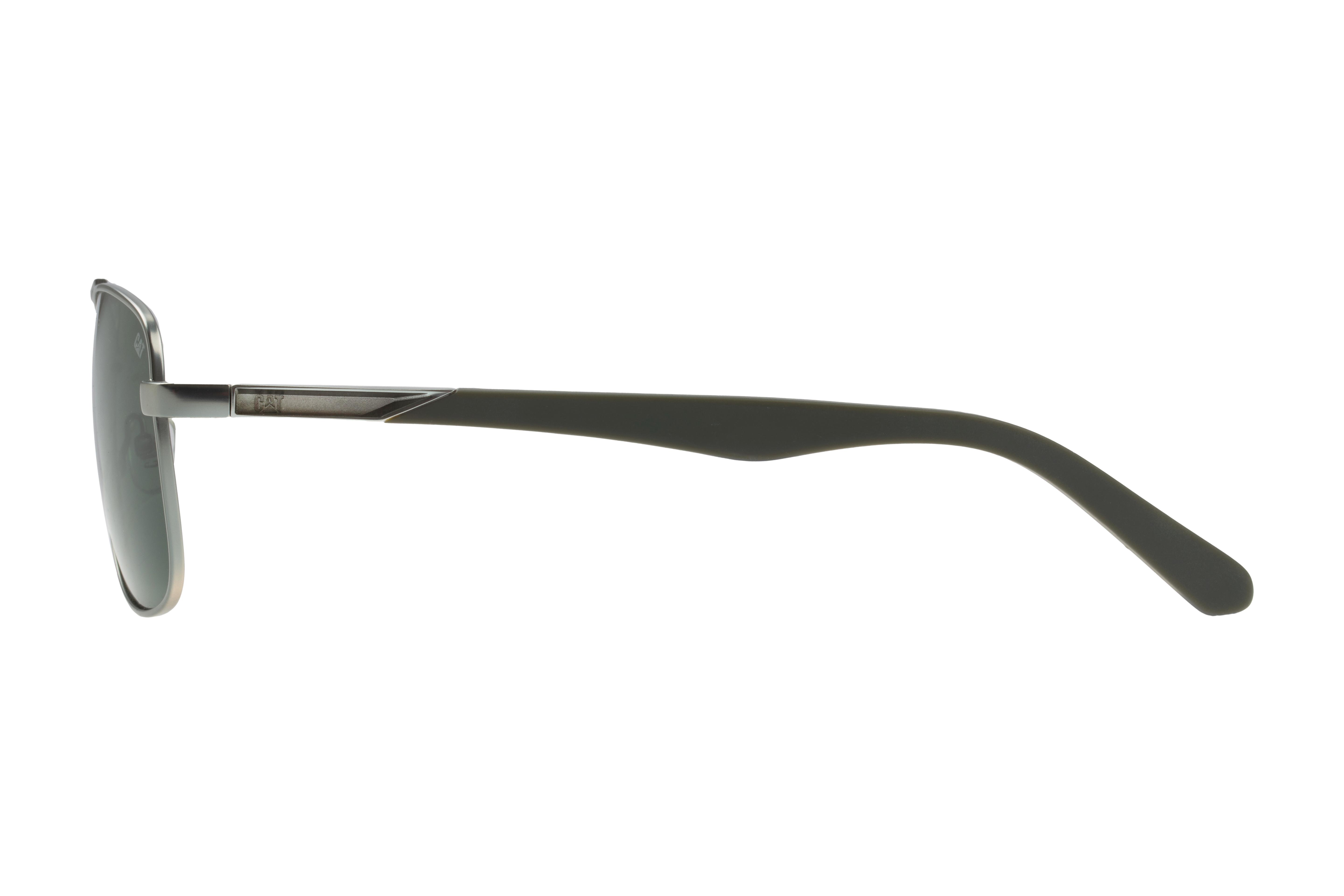 LENTES DE SOL POLARIZADOS CAT CTS-8023-002P NEGRO - 5