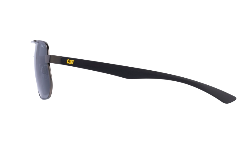 LENTES DE SOL POLARIZADOS CAT CTS-8013-005P NEGRO - 5