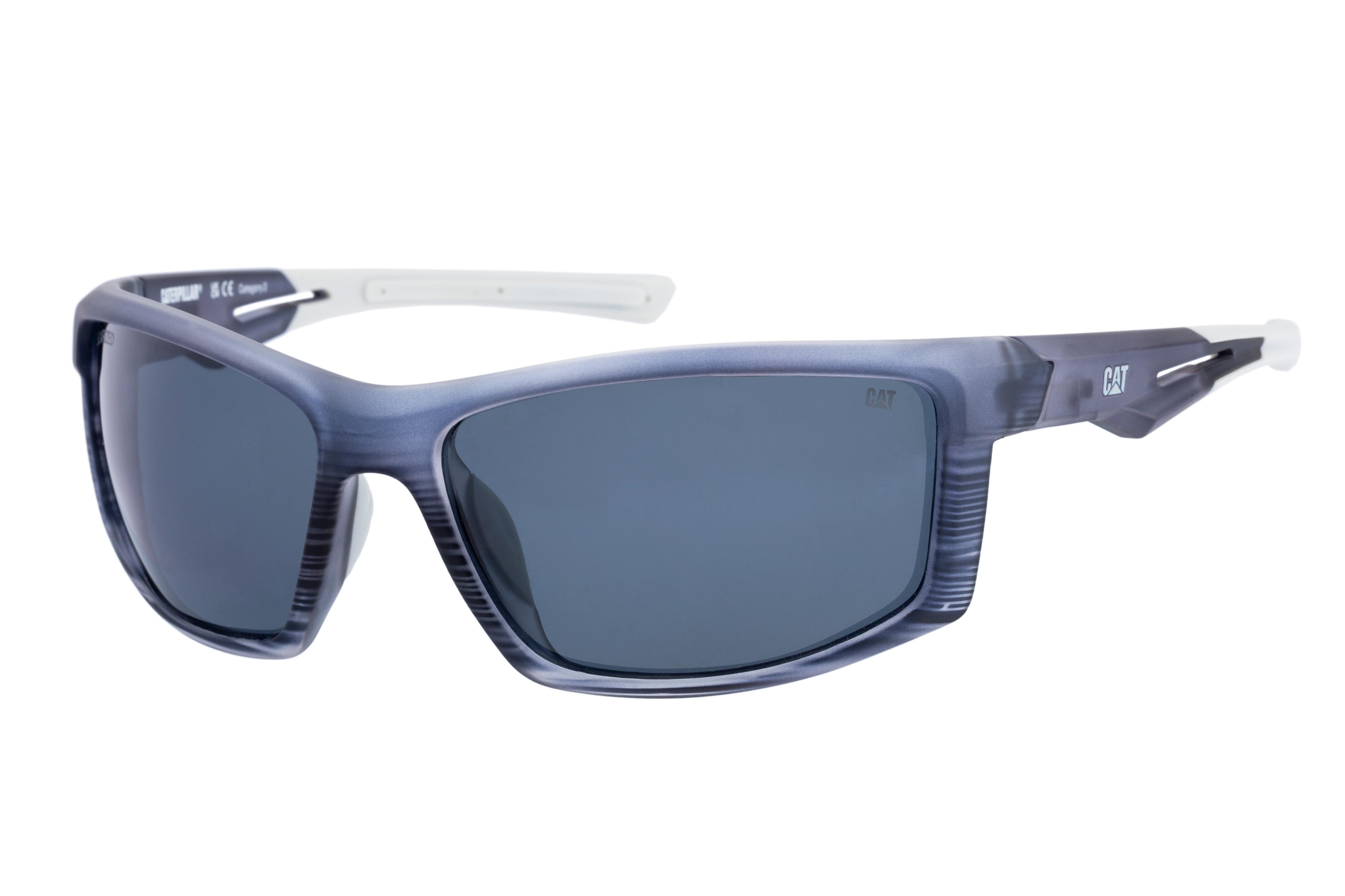 LENTES DE SOL POLARIZADOS CAT CTS-8015-106P GRIS - 1