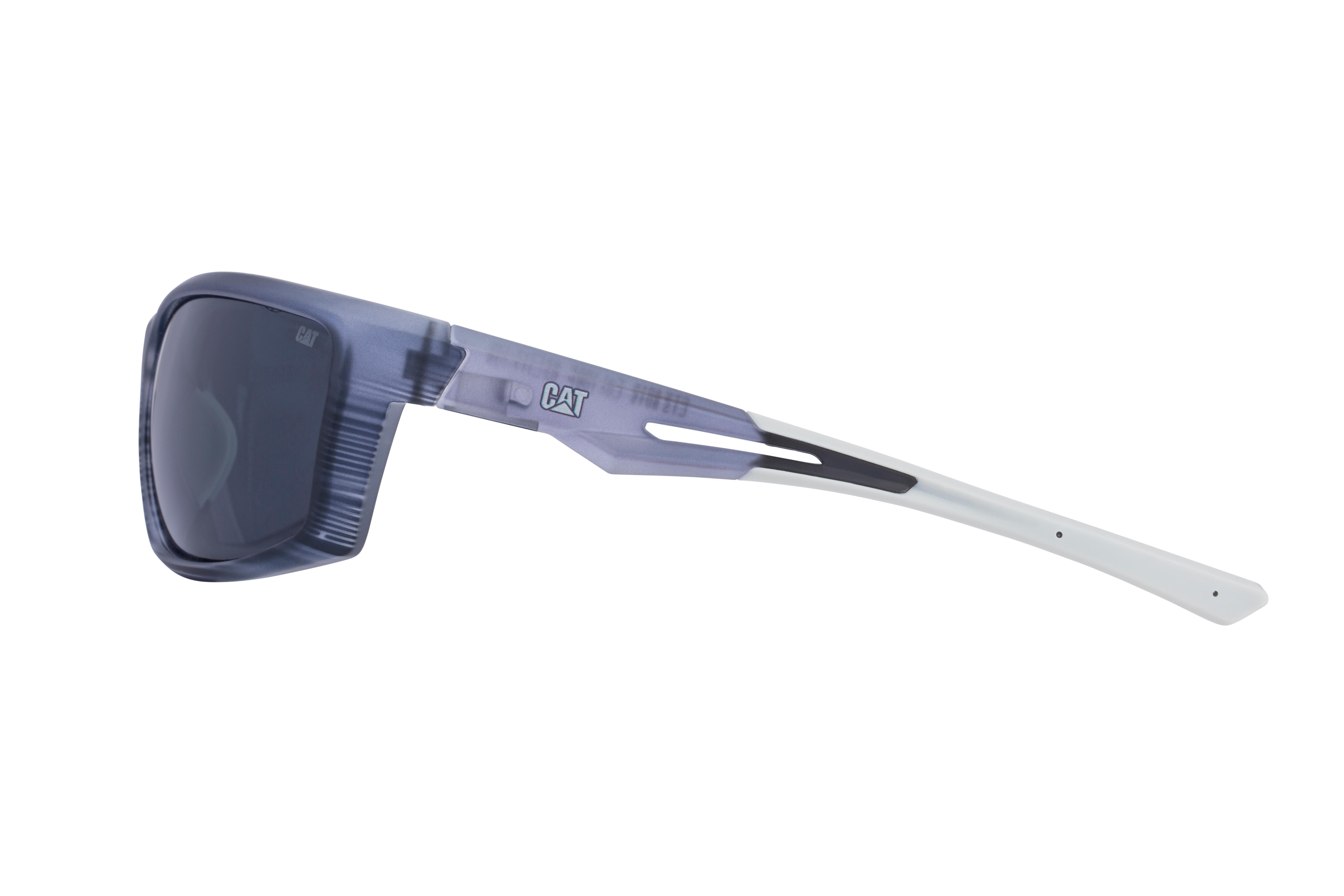 LENTES DE SOL POLARIZADOS CAT CTS-8015-106P GRIS - 5