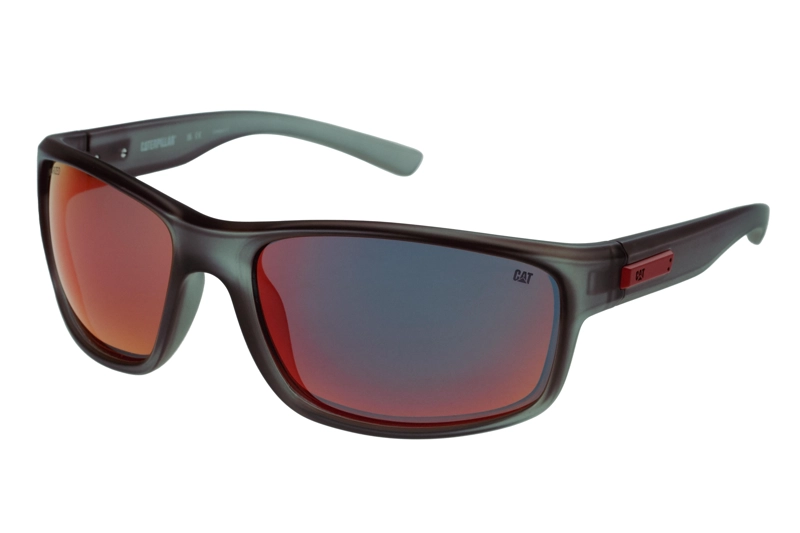 LENTES DE SOL POLARIZADOS CAT CTS-8019-108P NEGRO - 1