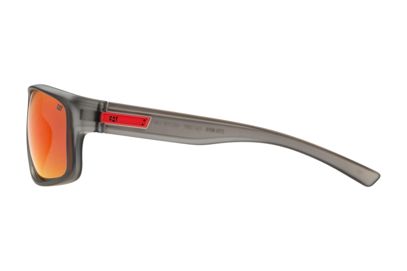 LENTES DE SOL POLARIZADOS CAT CTS-8019-108P NEGRO - 5