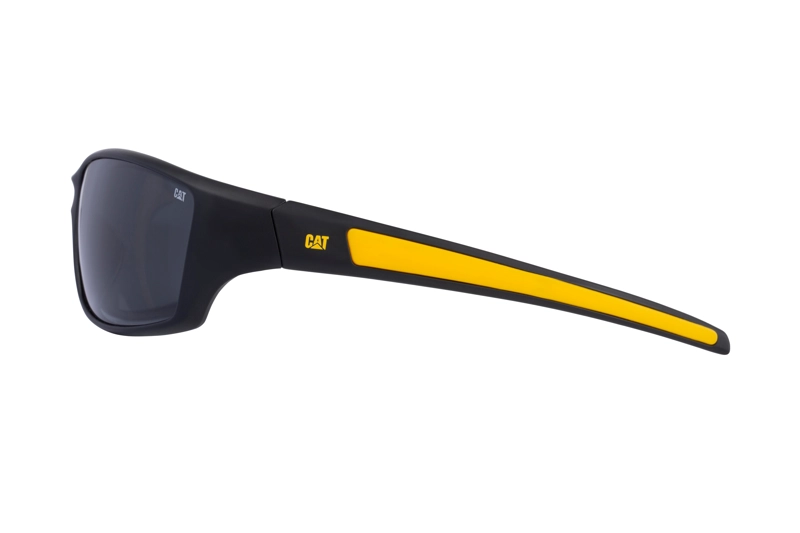 LENTES DE SOL POLARIZADOS CAT CTS-8016-104P NEGRO - 5