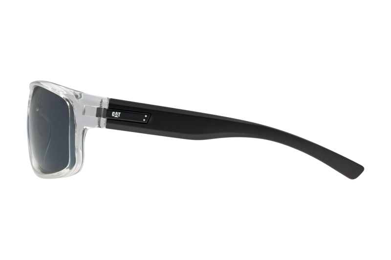 LENTES DE SOL POLARIZADOS CAT CTS-8019-113P GRIS - 5