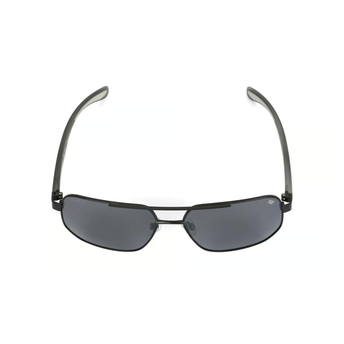 LENTES DE SOL POLARIZADOS CAT CTS-8013-004P NEGRO - 7