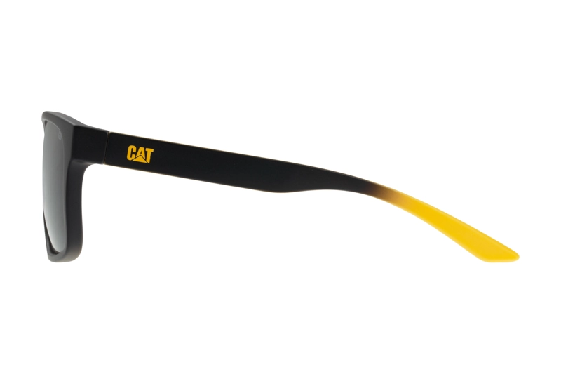 LENTES DE SOL POLARIZADOS CAT CTS-8017-104P NEGRO - 5