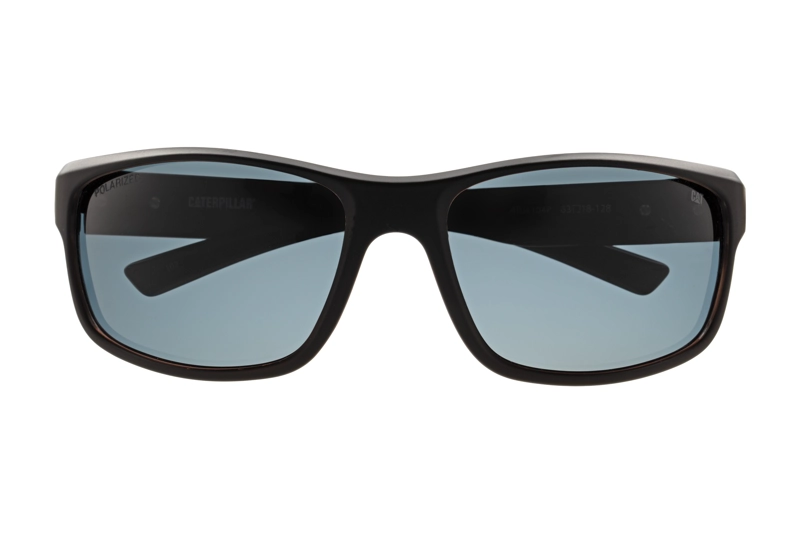 LENTES DE SOL POLARIZADOS CAT CTS-8019-104P NEGRO - 4