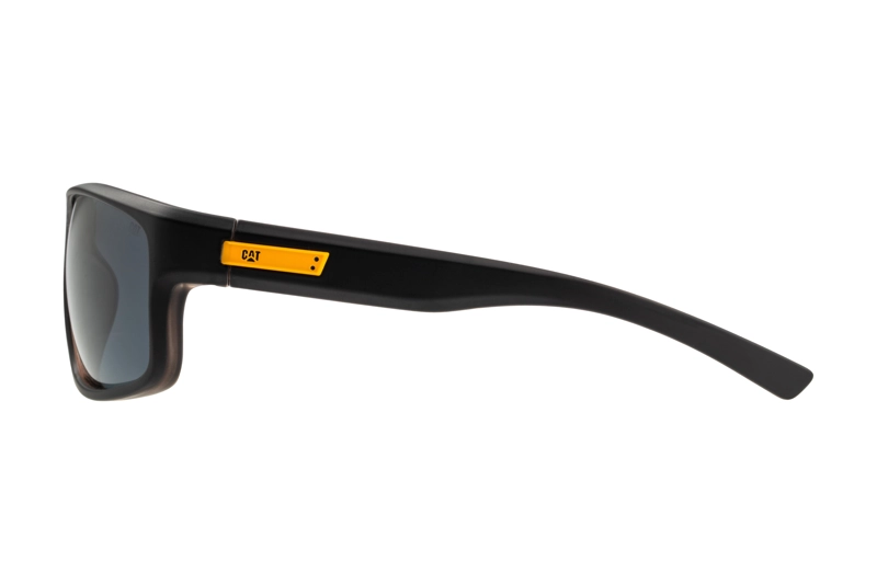 LENTES DE SOL POLARIZADOS CAT CTS-8019-104P NEGRO - 5
