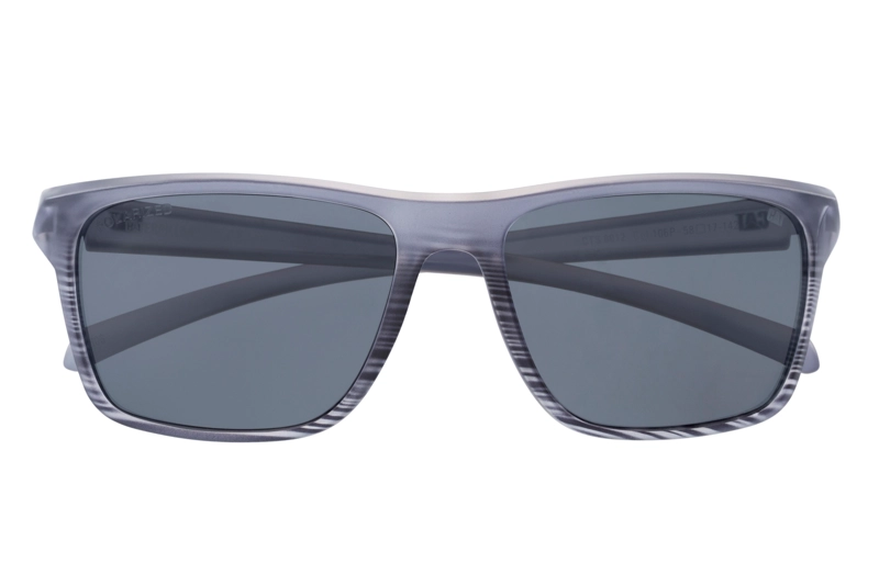 LENTES DE SOL POLARIZADOS CAT CTS-8012-106P GRIS - 4