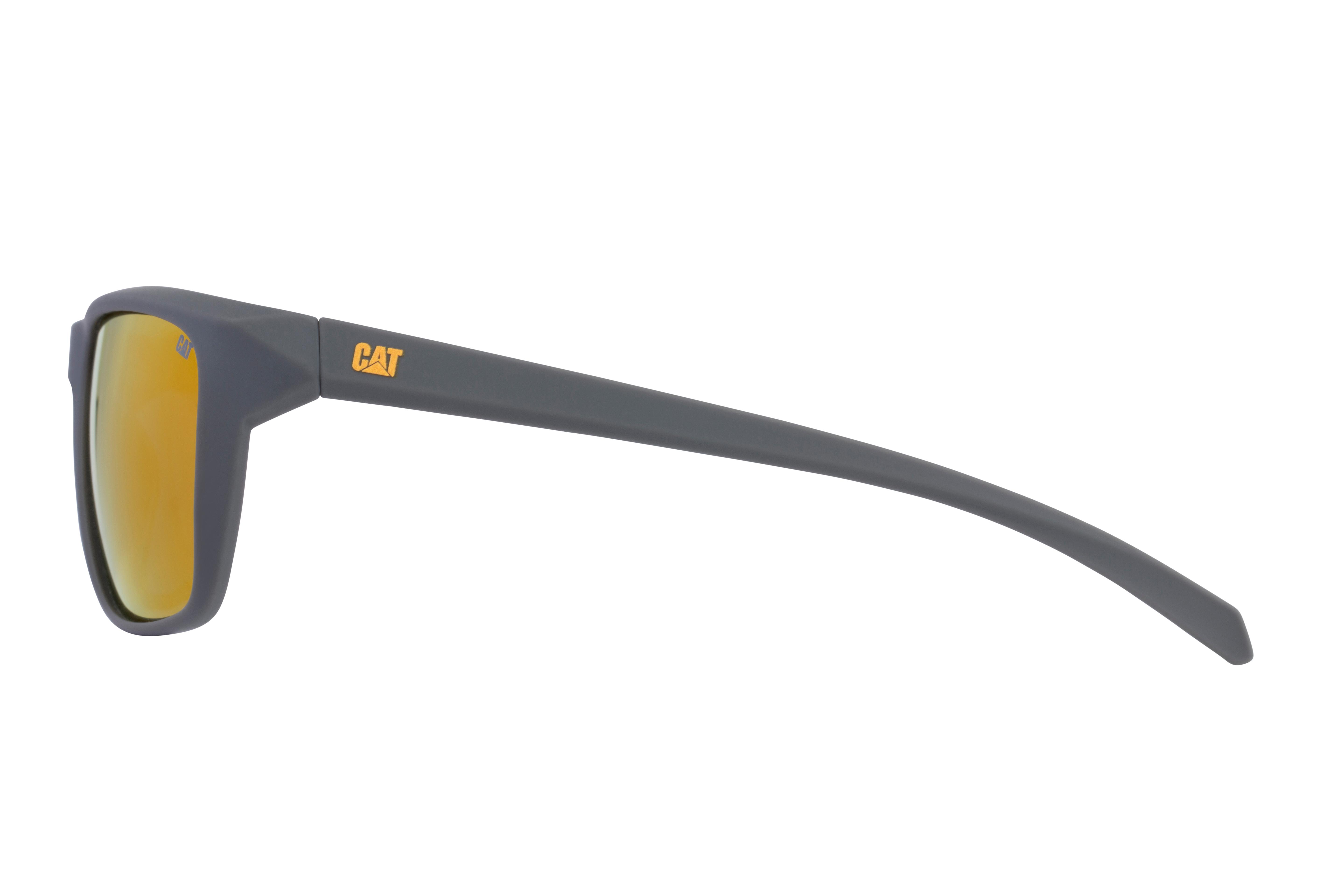 LENTES DE SOL POLARIZADOS CAT CTS-8012-108P NEGRO - 5