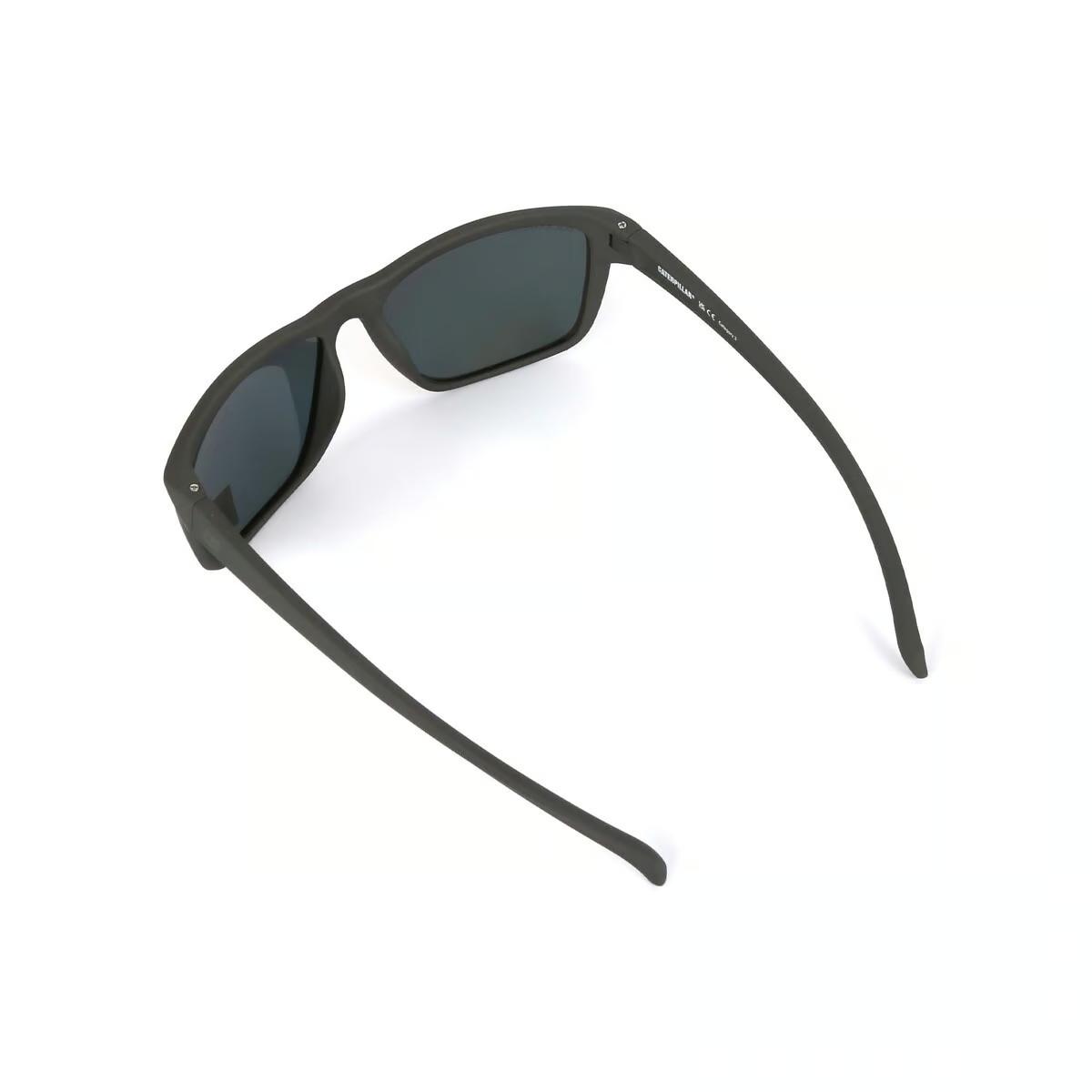 LENTES DE SOL POLARIZADOS CAT CTS-8012-108P NEGRO - 7