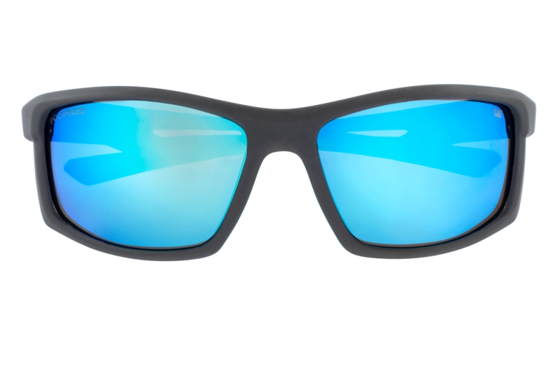 LENTES DE SOL POLARIZADOS CAT CTS-8015-108P NEGRO - 4