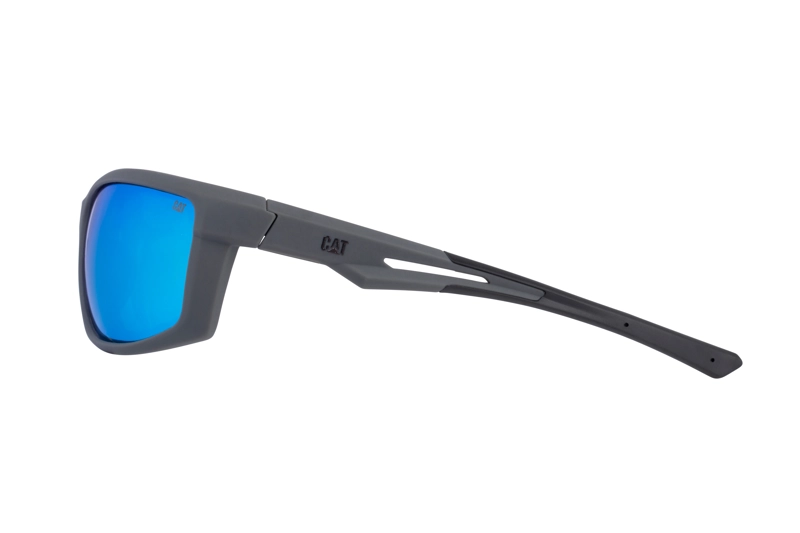LENTES DE SOL POLARIZADOS CAT CTS-8015-108P NEGRO - 5