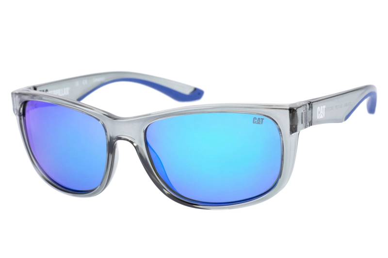 LENTES DE SOL POLARIZADOS CAT CTS-8011-113P GRIS - 1