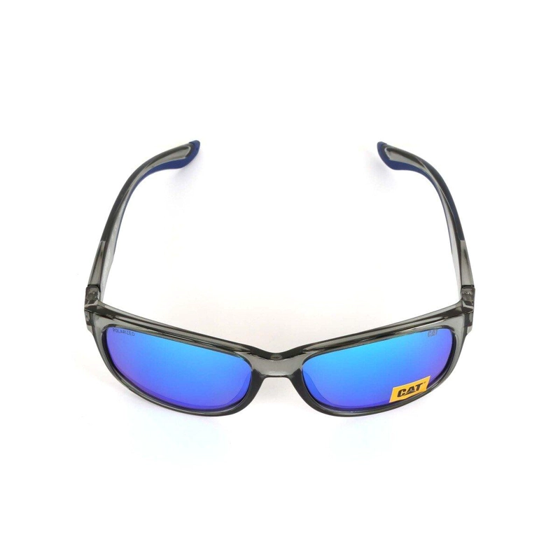 LENTES DE SOL POLARIZADOS CAT CTS-8011-113P GRIS - 3
