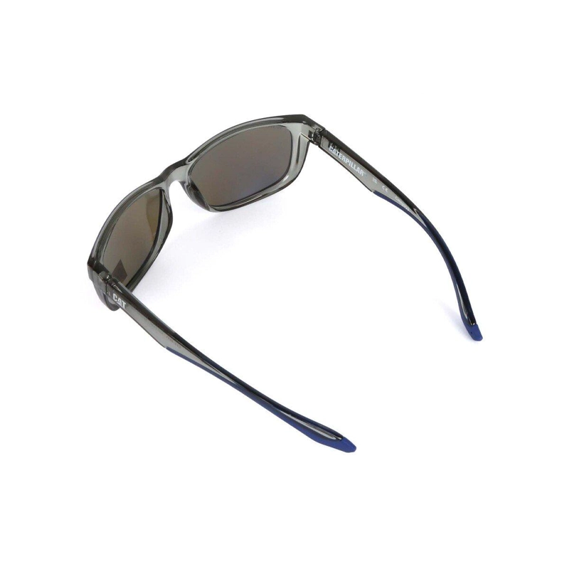LENTES DE SOL POLARIZADOS CAT CTS-8011-113P GRIS - 4