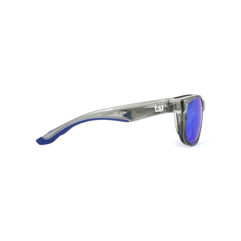 LENTES DE SOL POLARIZADOS CAT CTS-8011-113P GRIS - 7