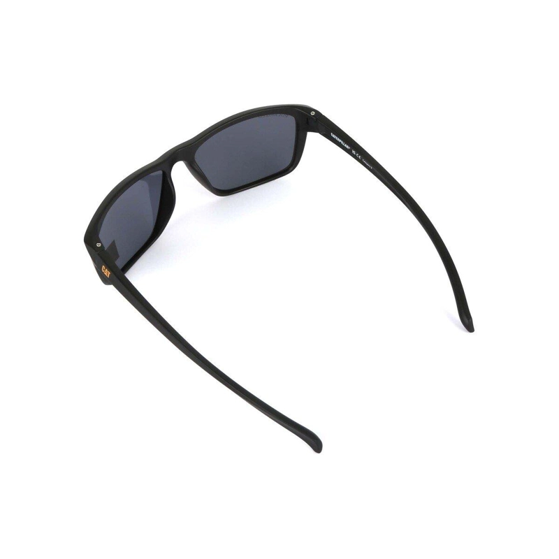 LENTES DE SOL POLARIZADOS CAT CTS-8012-104P NEGRO - 5