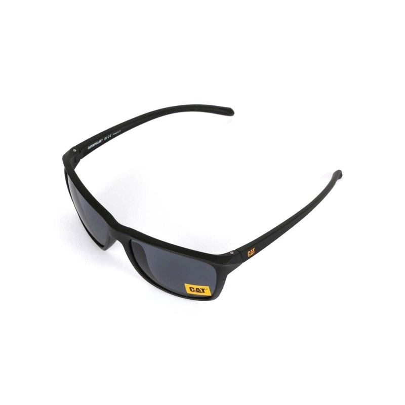LENTES DE SOL POLARIZADOS CAT CTS-8012-104P NEGRO - 6