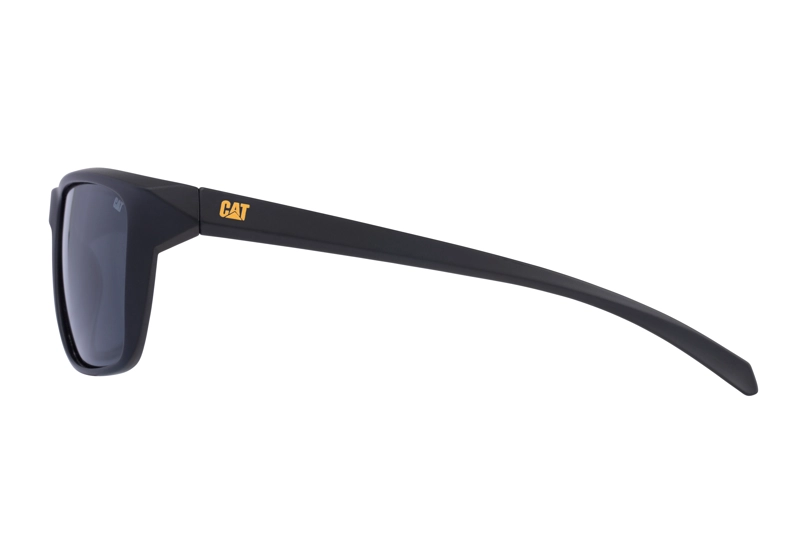 LENTES DE SOL POLARIZADOS CAT CTS-8012-104P NEGRO - 7