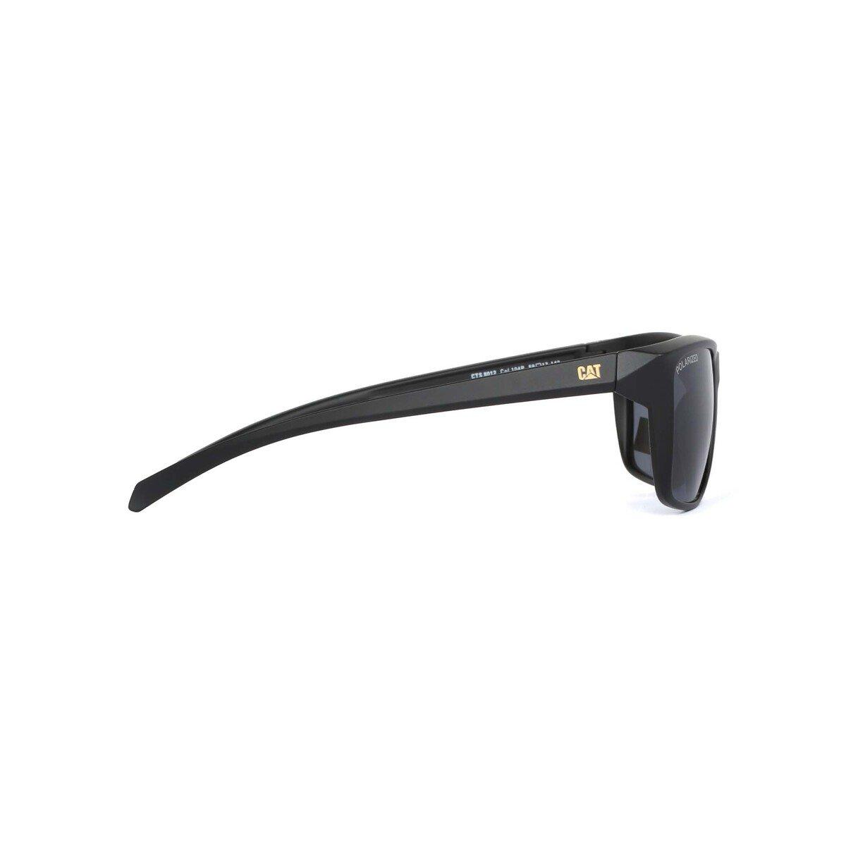 LENTES DE SOL POLARIZADOS CAT CTS-8012-104P NEGRO - 8
