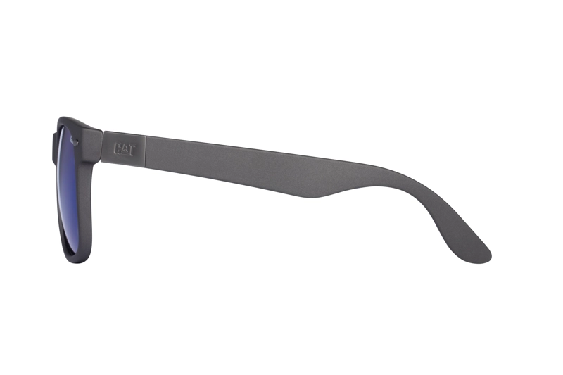 LENTES DE SOL POLARIZADOS CAT CTS-BLINDING-108P NEGRO - 5