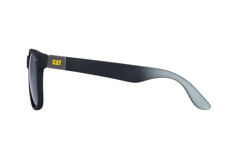 LENTES DE SOL POLARIZADOS CAT CTS-BLINDING-104P NEGRO - 5