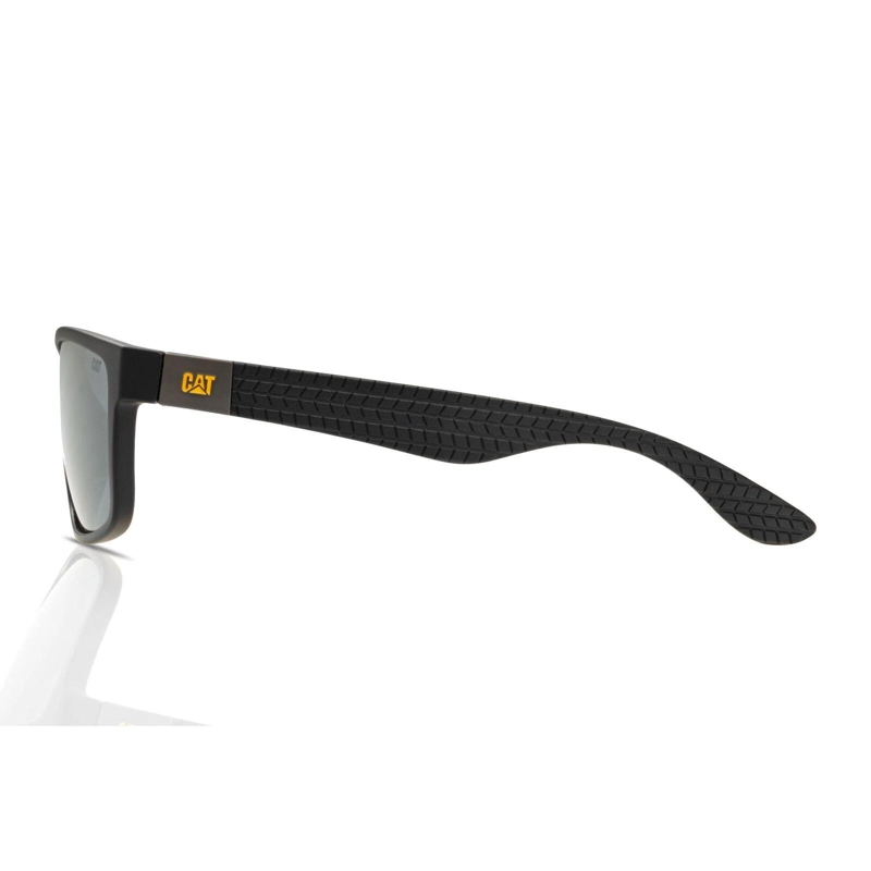 LENTES DE SOL POLARIZADOS CAT CTS-8018-104P NEGRO - 3