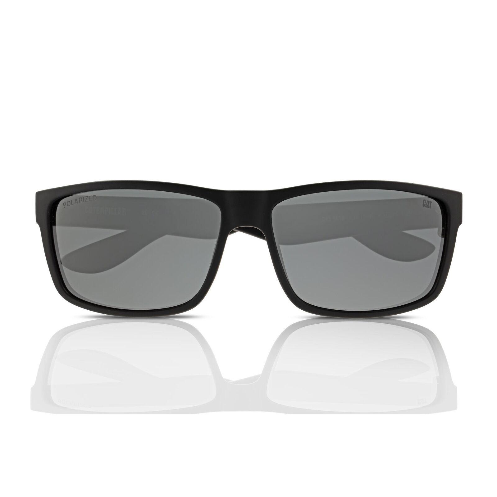 LENTES DE SOL POLARIZADOS CAT CTS-8018-104P NEGRO - 4