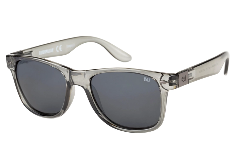 LENTES DE SOL POLARIZADOS CAT CTS-BLINDING-113P GRIS - 1