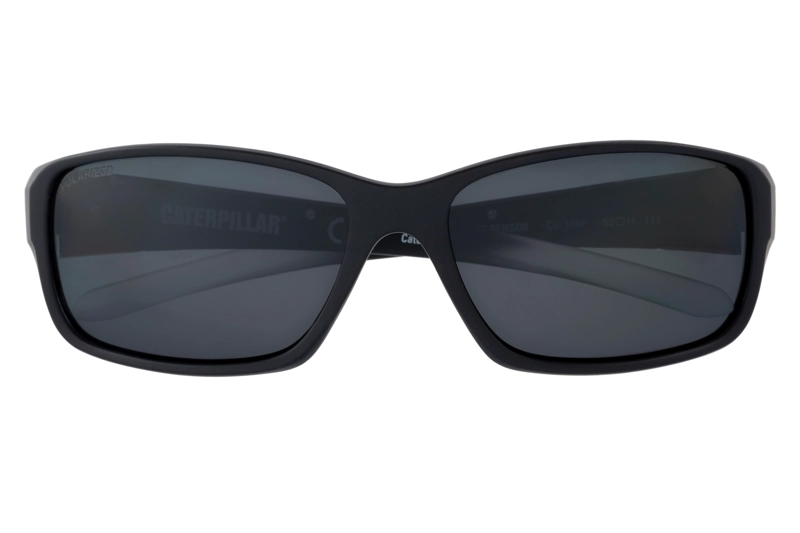 LENTES DE SOL CAT CTS-SENSOR-104P POLARIZADOS NEGRO - 4