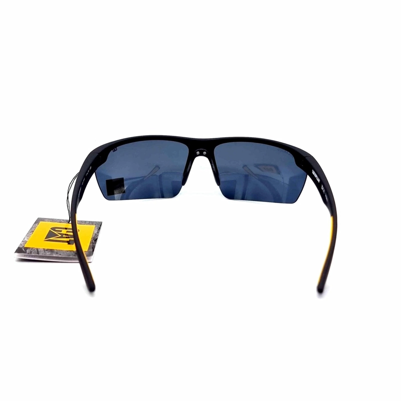 LENTES DE SOL POLARIZADOS CAT CTS-PICKUP-104P NEGRO - 6