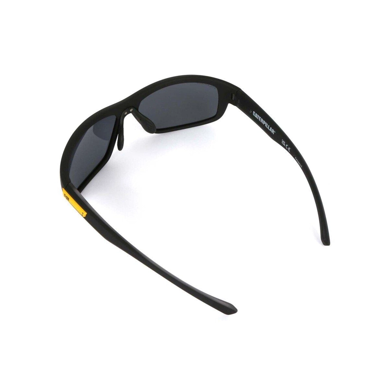 LENTES DE SOL POLARIZADOS CAT CTS-FUSED-104P NEGRO - 5