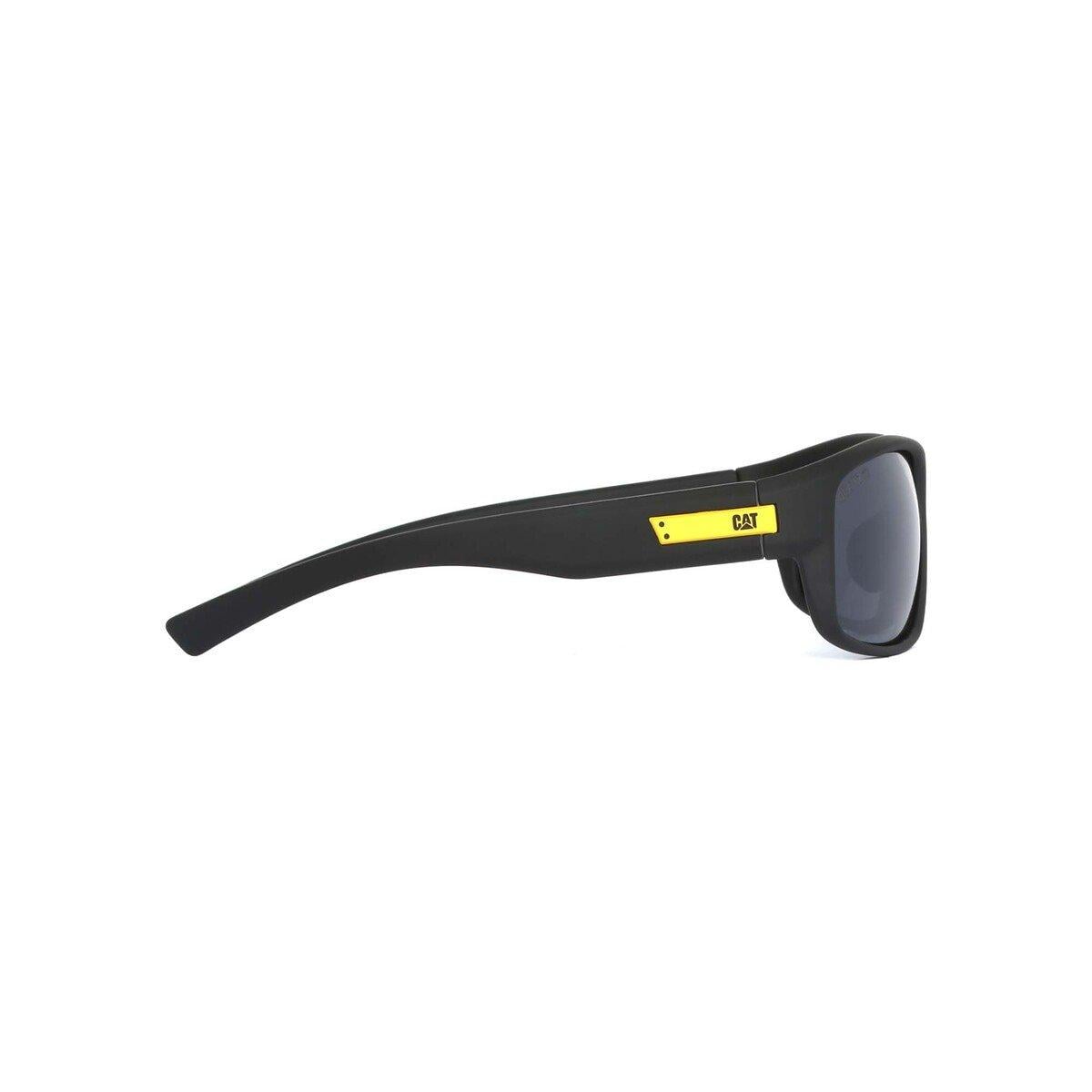 LENTES DE SOL POLARIZADOS CAT CTS-FUSED-104P NEGRO - 6
