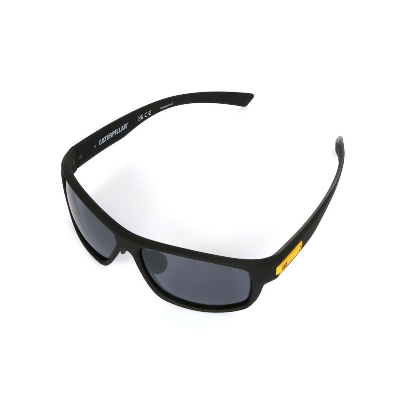 LENTES DE SOL POLARIZADOS CAT CTS-FUSED-104P NEGRO - 7