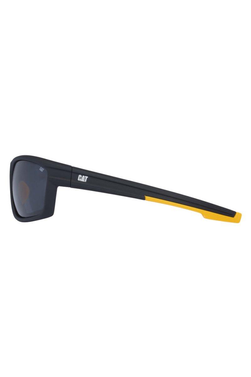 LENTES DE SOL POLARIZADOS CAT CTS-MOTOR-104P NEGRO - 5