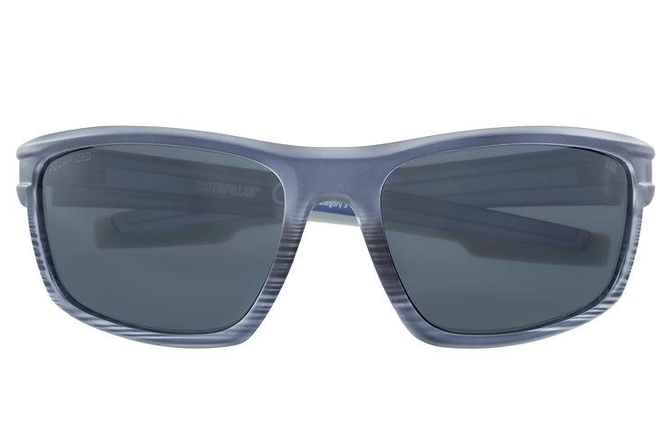 LENTES DE SOL POLARIZADOS CAT CTS-MOTOR-106P GRIS - 4