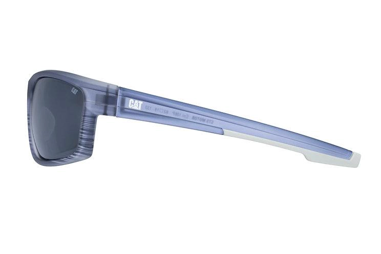 LENTES DE SOL POLARIZADOS CAT CTS-MOTOR-106P GRIS - 5