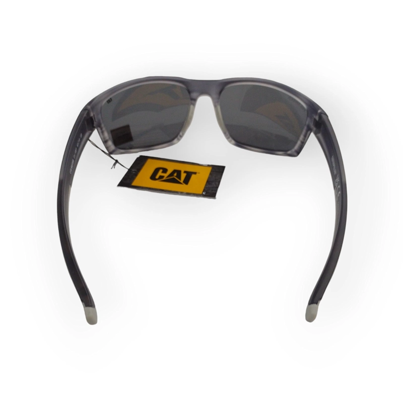 LENTES DE SOL POLARIZADOS CAT CTS-MOTOR-106P GRIS - 6