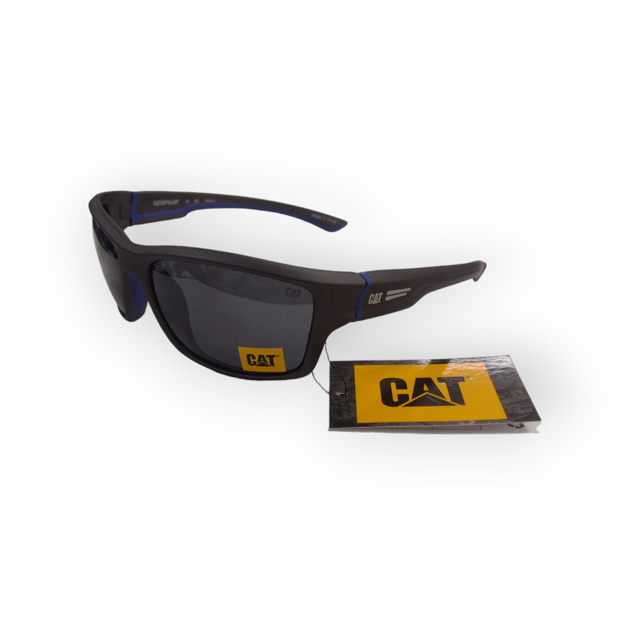 LENTES DE SOL POLARIZADOS CAT CTS-RIDGE-108P GRIS - 6