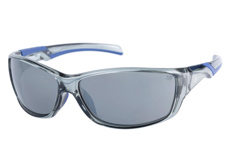 LENTES DE SOL CAT CTS-GRADER-108P POLARIZADOS GRIS - 1