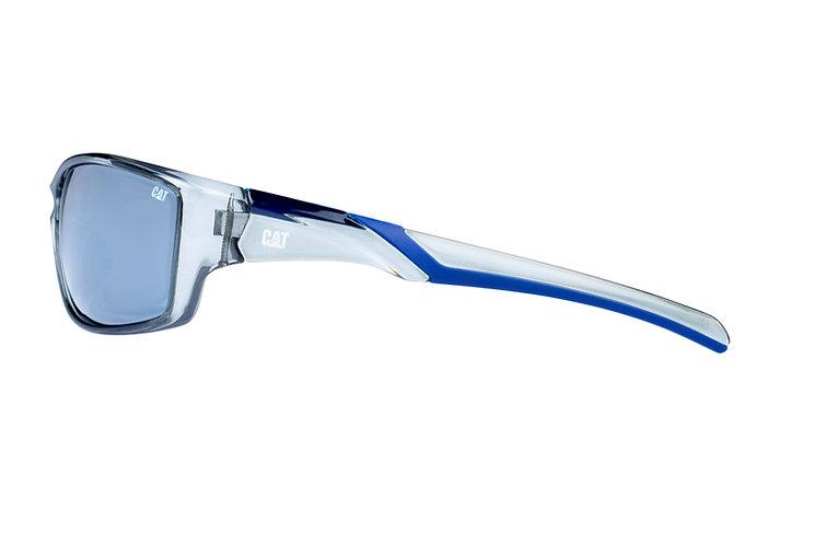 LENTES DE SOL CAT CTS-GRADER-108P POLARIZADOS GRIS - 3