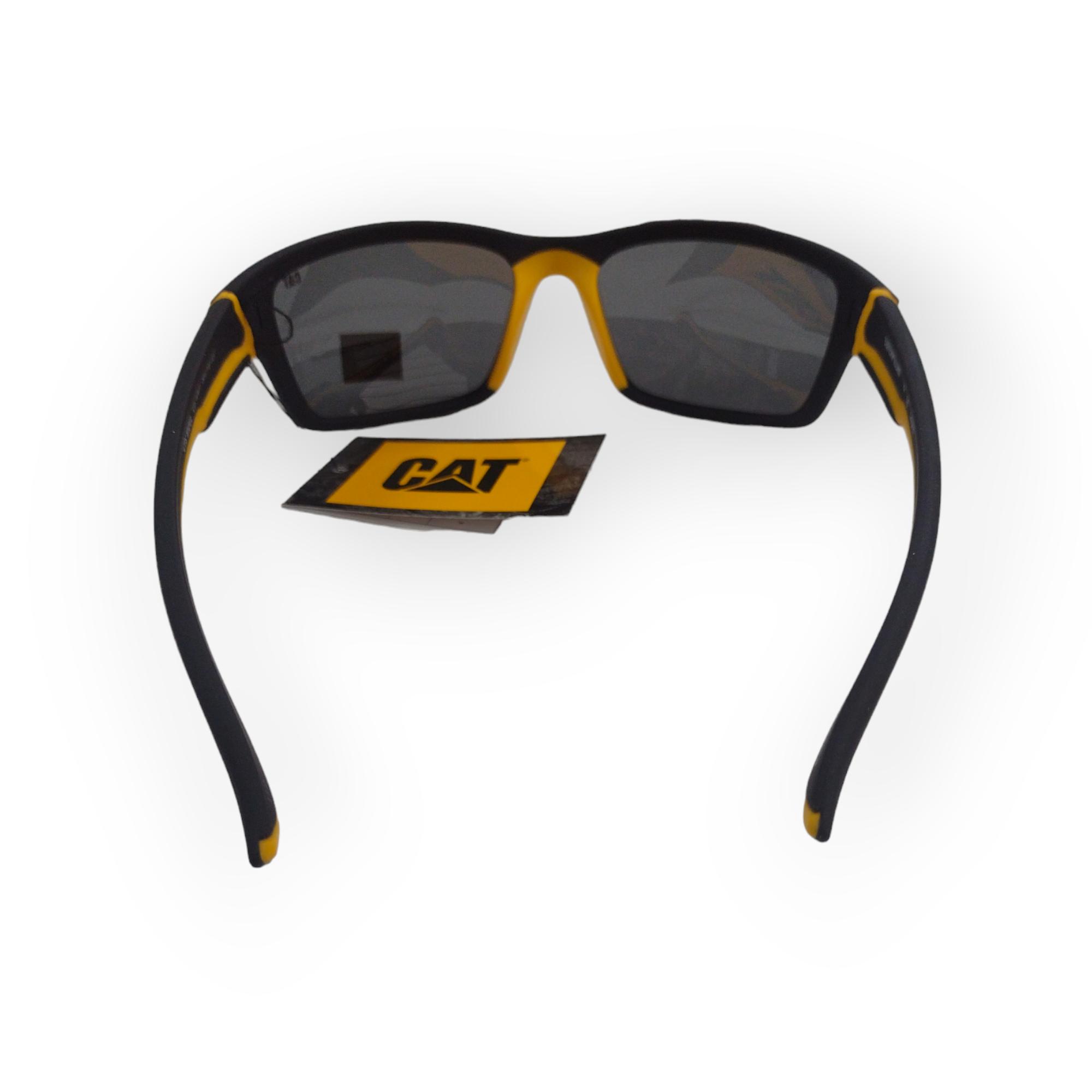 LENTES DE SOL POLARIZADOS CAT CTS-RIDGE-104P NEGRO - 5