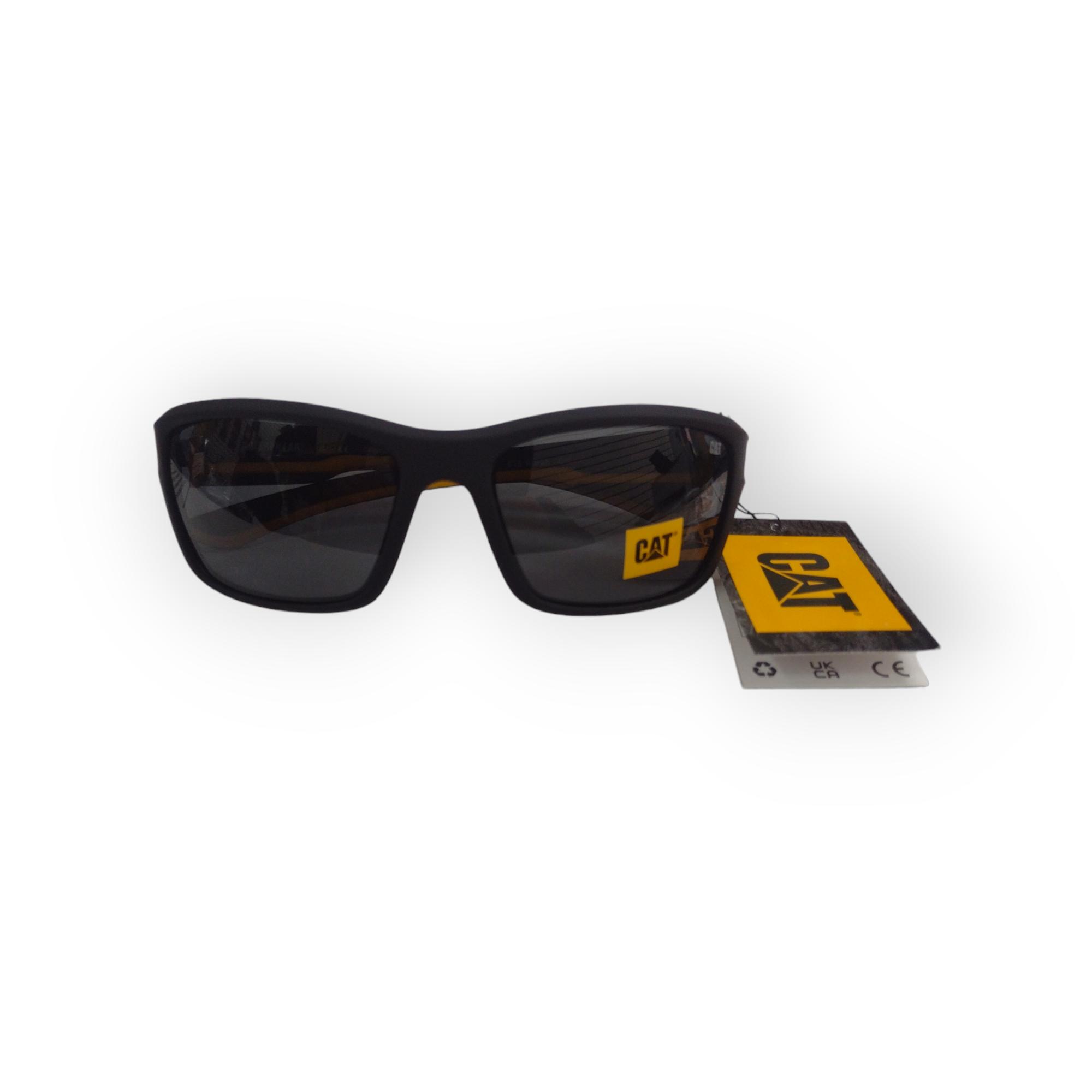 LENTES DE SOL POLARIZADOS CAT CTS-RIDGE-104P NEGRO - 6