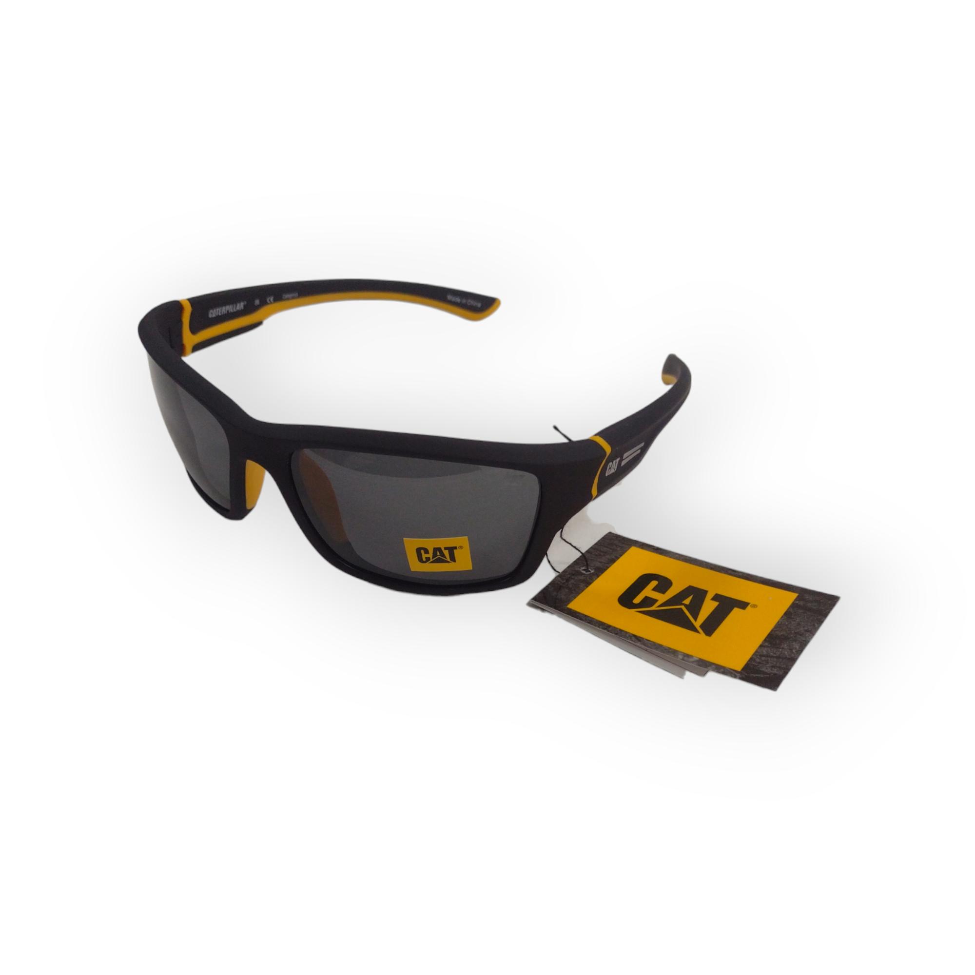 LENTES DE SOL POLARIZADOS CAT CTS-RIDGE-104P NEGRO - 7