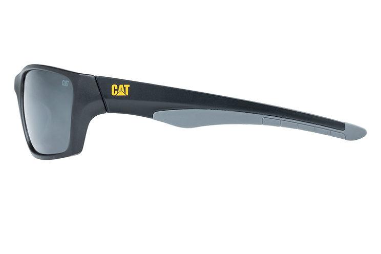 LENTES DE SOL POLARIZADOS CAT CTS-RIGGER-104P NEGRO - 3