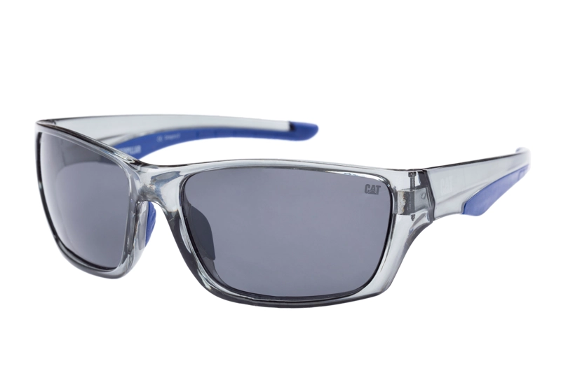 LENTES DE SOL POLARIZADOS CAT CTS-RIGGER-108P GRIS - 1