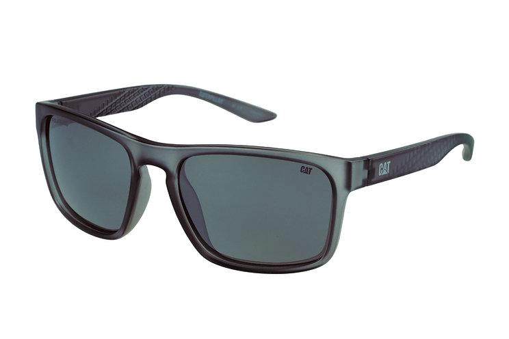 LENTES DE SOL POLARIZADOS CAT CTS-8017-108P GRIS - 1
