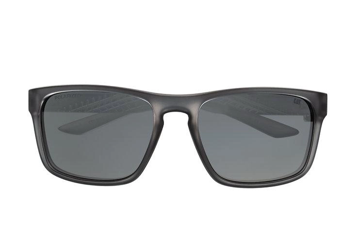 LENTES DE SOL POLARIZADOS CAT CTS-8017-108P GRIS - 4