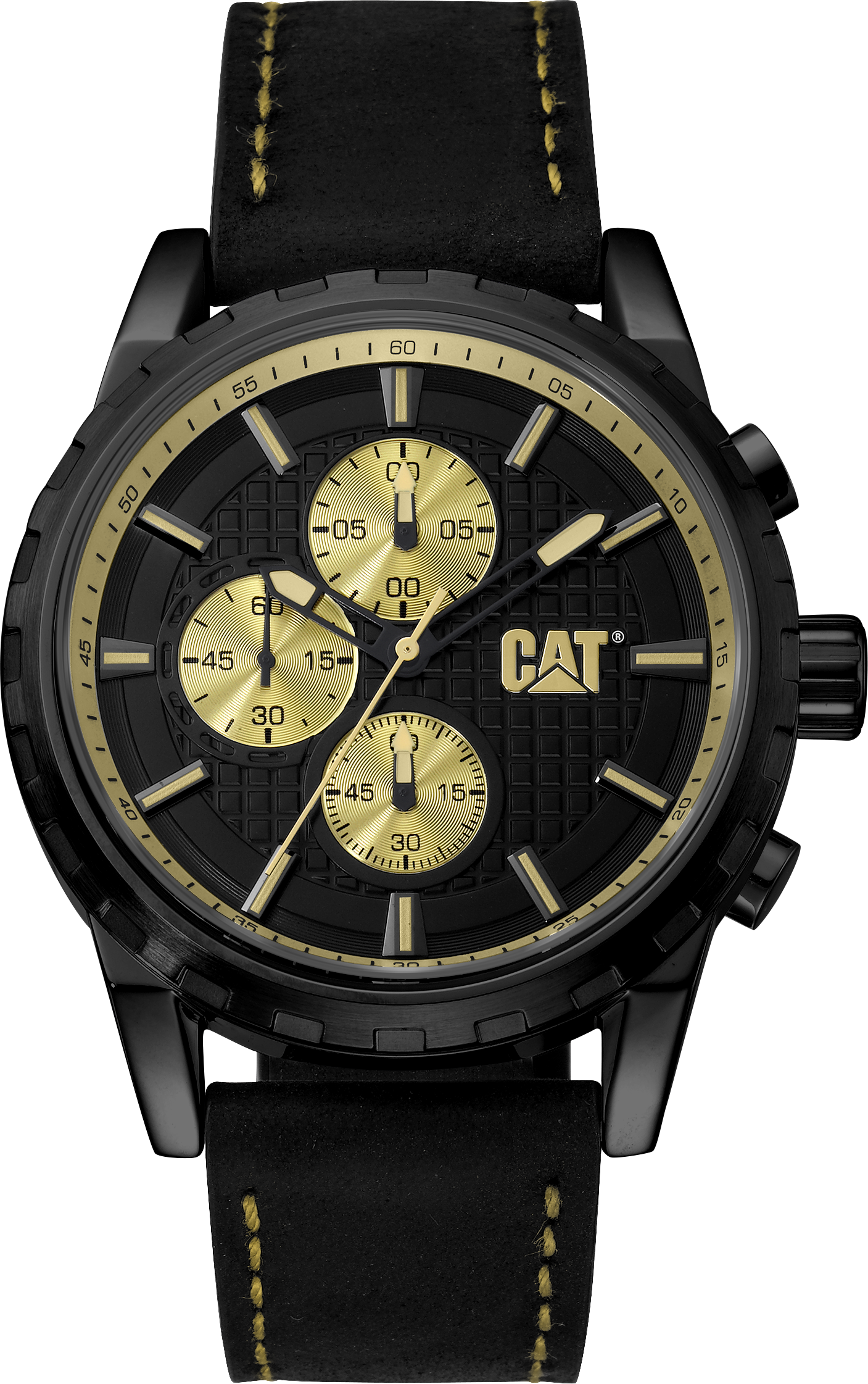 RELOJ CAT HOMBRE CUARZO NR-163-34-128 ARCHITECT-CHRONO - 1